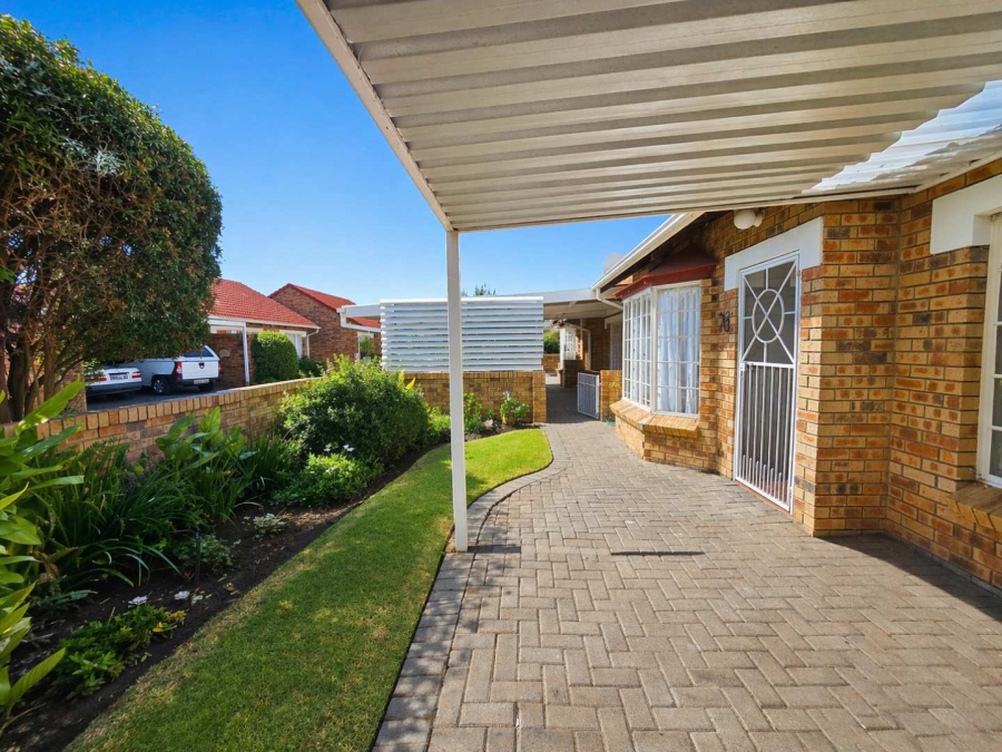 2 Bedroom Property for Sale in Universitas Free State